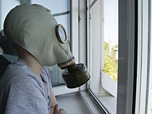 В Омске снова нашли многократные превышения по выбросам