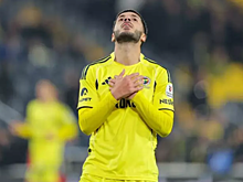 Айдын предпочитает перейти в "Трабзонспор", а не в ЦСКА - источник