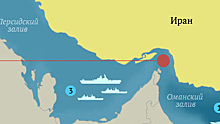Atlantico (Франция): напряженность между Ираном и США достигла апогея