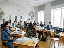 В Башкирии обновился состав Общественной палаты