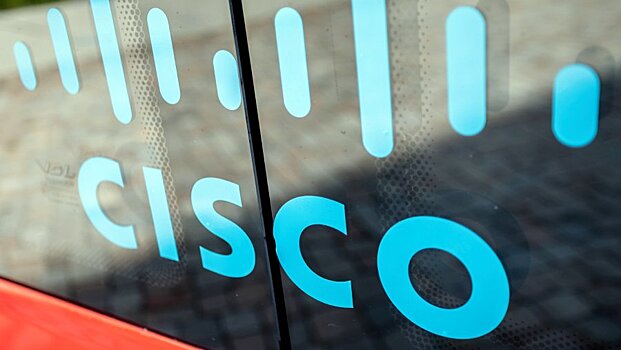 Cisco ликвидировал одно свое юрлицо в России
