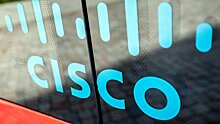 Cisco ликвидировал одно свое юрлицо в России