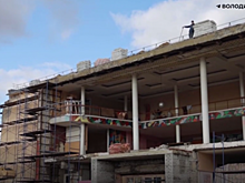 В Светлом провалили планы ремонта ДК. Володин напомнил чиновникам об ответственности в «тяжелое время»