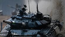 В США российский модернизированный Т-72Б3М назвали лучшим танком в мире