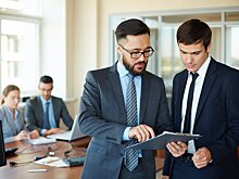 Опрос: почти 90% россиян вдохновляются примером своего начальника