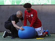 Египет — Уругвай: Суарес и Кавани — в стартовом составе