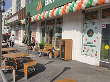 В Перми заработали рестораны «Вкусно и точка» с обновленным меню