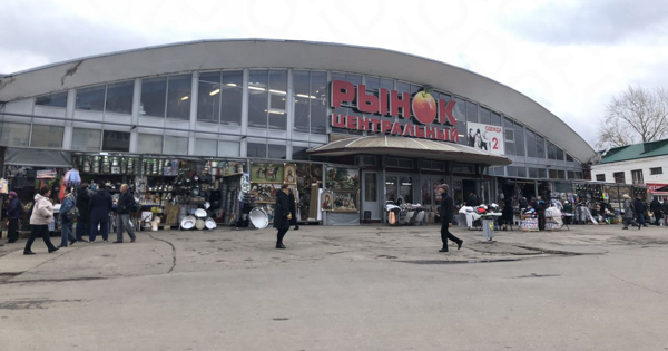Рынок авто великий новгород