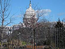 В Белом доме заявили о неэффективности санкций Китая против США