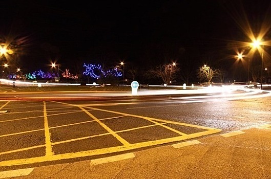 В ГИБДД Калининграда рассказали, как новая разметка повлияла на число аварий