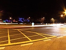 В ГИБДД Калининграда рассказали, как новая разметка повлияла на число аварий