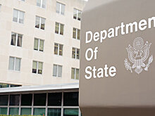 США уведомили Евросоюз о новых антироссийских санкциях