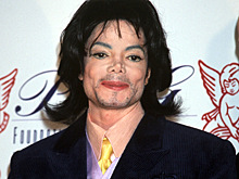 Раскрыта причина пластики Майкла Джексона
