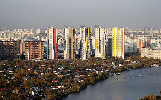 Москве предрекли резкий рост стоимости аренды жилья