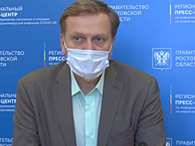 Сотрудники более 90 медучреждений Ростовской области заразились коронавирусом