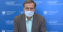 Сотрудники более 90 медучреждений Ростовской области заразились коронавирусом