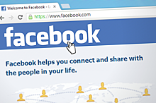 Тысячам сотрудников Facebook были доступны личные данные пользователей соцсети