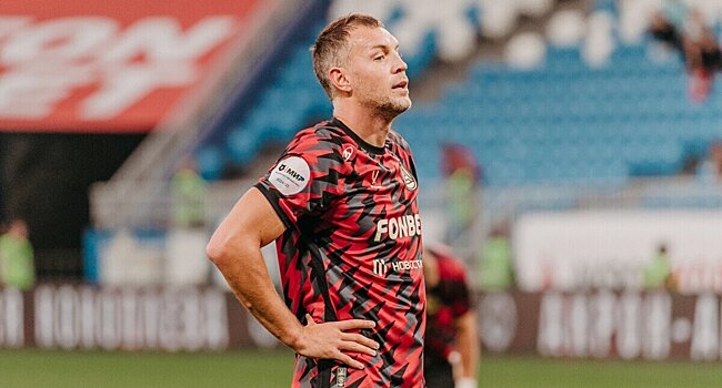 Владелец «Акрона» про 1:1: «Дзюбы не хватило на угловом, когда нам забивали. «Локомотив» был лучше последние 15-20 минут»