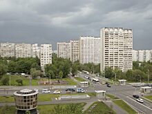 В городах России появятся турбоперекрестки