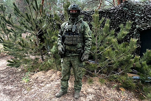 Как командир артдивизиона победил в критической ситуации с помощью "Гвоздики"