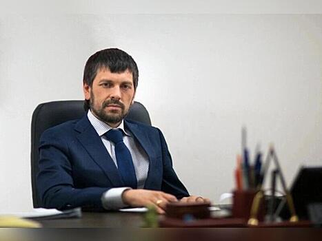 Алексея Гончарова официально назначили новым вице-премьером правительства края