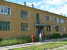 Кто виноват? В Липецке не могут расселить жильцов из 100-летнего дома