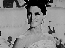 В гостях у Майи Плисецкой и Родиона Щедрина