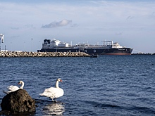 Греция и США подписали договор о поставках СПГ