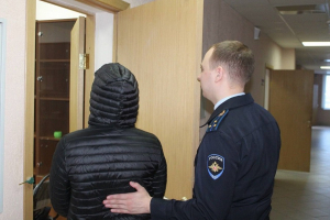 Предварительное расследование многоэпизодного уголовного дела окончено в Самарской области
