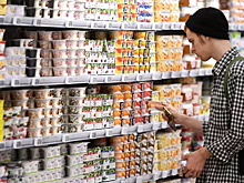 Россиян предупредили о дефиците популярных продуктов