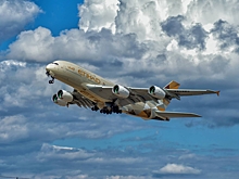 Etihad Airways объявил о глобальной распродаже авиабилетов