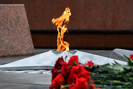 В Москве конфессии почтили память павших в честь Дня спасения и освобождения