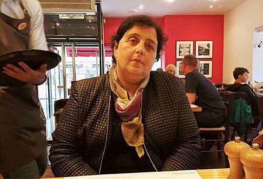 Сын скандально известной в Грузии Элисо Киладзе задержан за наркотики