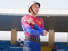 Московские пожарные Вадим Шевчук и Алексей Родин стали чемпионами мира по пожарно-спасательному спорту в составе сборной России