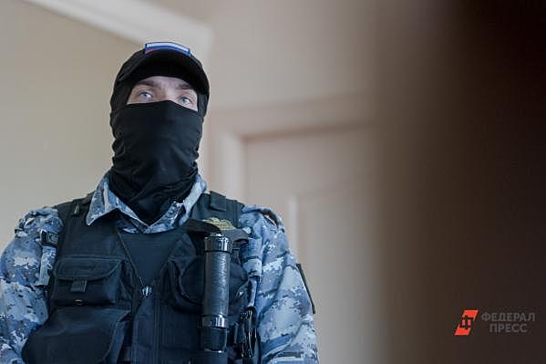 Жителю Зауралья грозит пожизненный срок за финансирование террористов