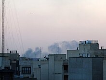 Press TV: 3 корабля загорелись у берегов Ирана вблизи Ормузского пролива