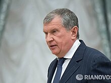 Шредер, Сечин и нефть Путина