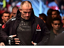 Турнир UFC с участием российских бойцов пройдет без зрителей