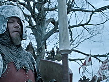 Новый фильм Ридли Скотта «Последняя дуэль» вышел в прокат