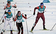 Белорукова и Непряева пробились в финал спринта