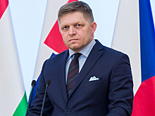 Реакция европейских политиков и дипломатов на покушение на Фицо: главное