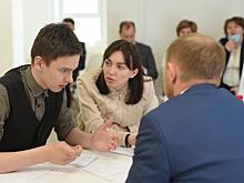 Варианты привлечения в Вологду молодежи предложат участники стажировки из Высшей школы государственного управления РАНХиГС