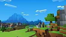 Соавтор «Холодного сердца 2» напишет сценарий экранизации Minecraft