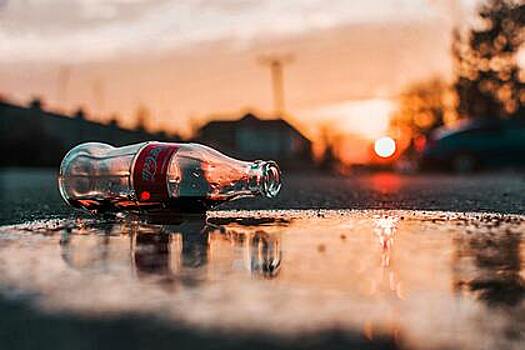 В России выпустят свою диетическую Coca-Cola
