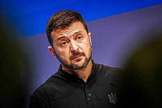 Украинский миллиардер пообещал опубликовать компромат на Зеленского