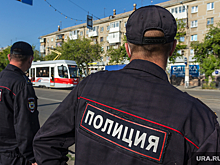 Форма мешает пермским полицейским бороться с экстремизмом