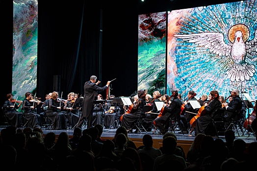 В Курске сегодня открывается новый концертный сезон филармонии