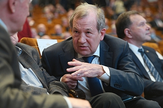 В РАН заявили, что новый глава академии вытащит ее из «загона» с помощью властей