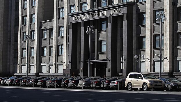 Комитет Госдумы одобрил поправки в закон о выборах президента