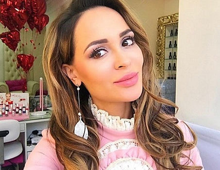 Анна Калашникова решилась на пластику носа